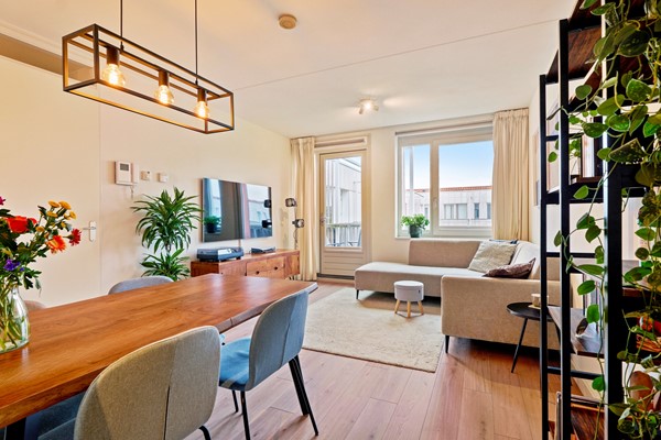 Medium property photo - Tugelaweg 32K, 1092 VE Amsterdam